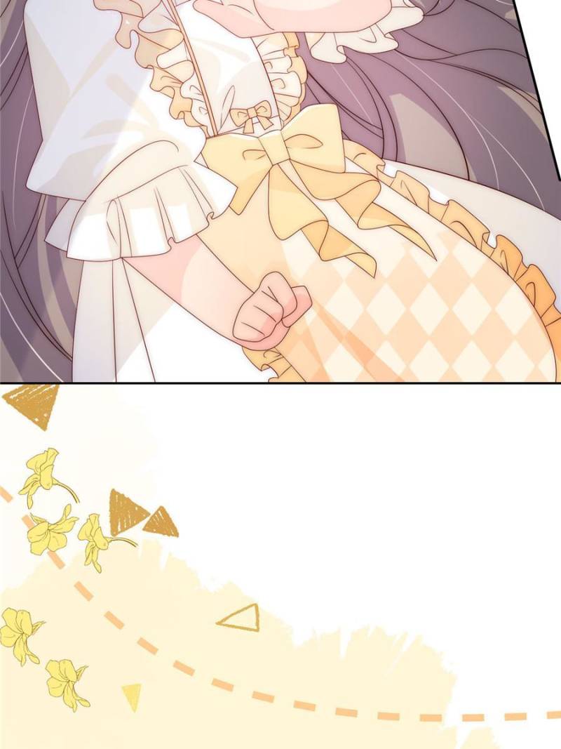 The boss is three and a half years old chapter 87 - page 24