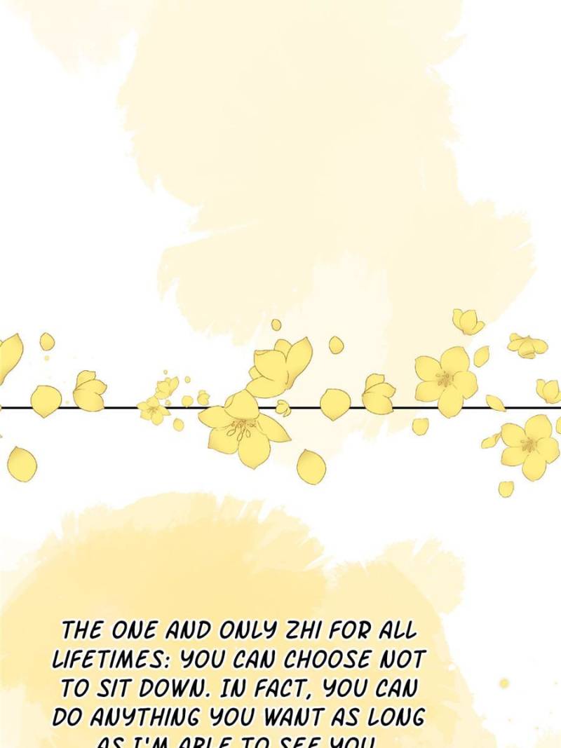 The boss is three and a half years old chapter 87 - page 28