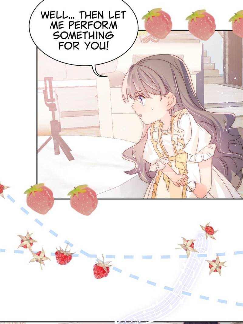 The boss is three and a half years old chapter 87 - page 33