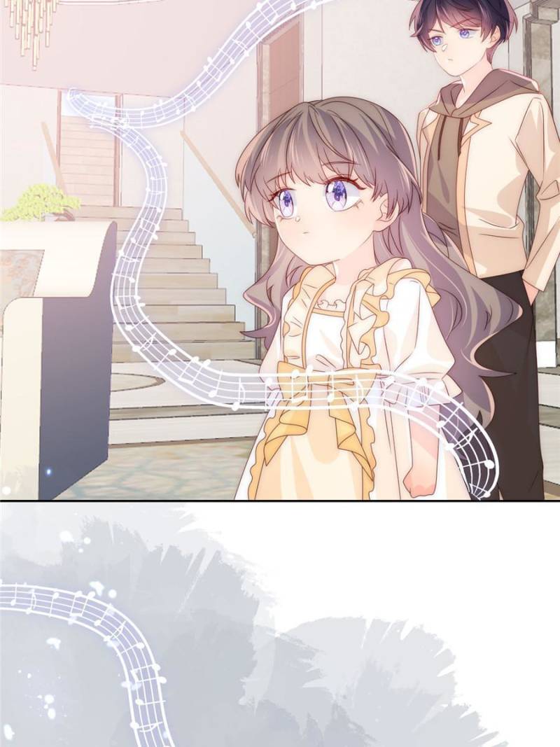 The boss is three and a half years old chapter 87 - page 34