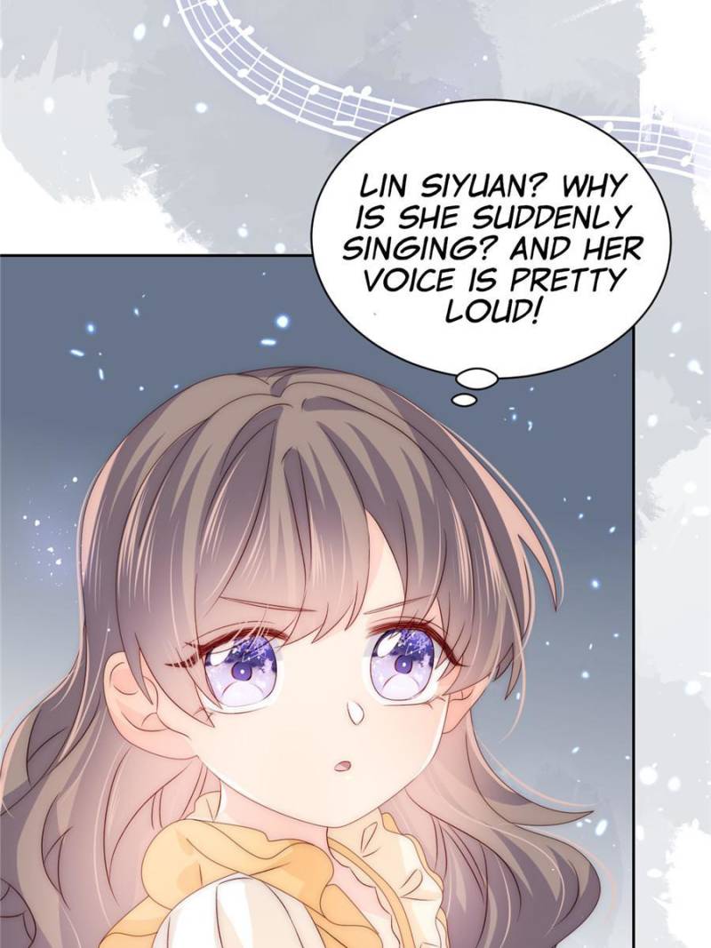 The boss is three and a half years old chapter 87 - page 35