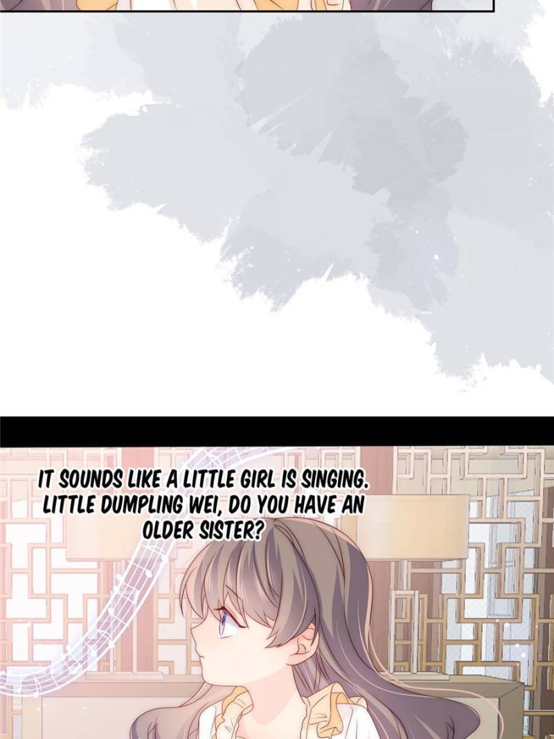 The boss is three and a half years old chapter 87 - page 36
