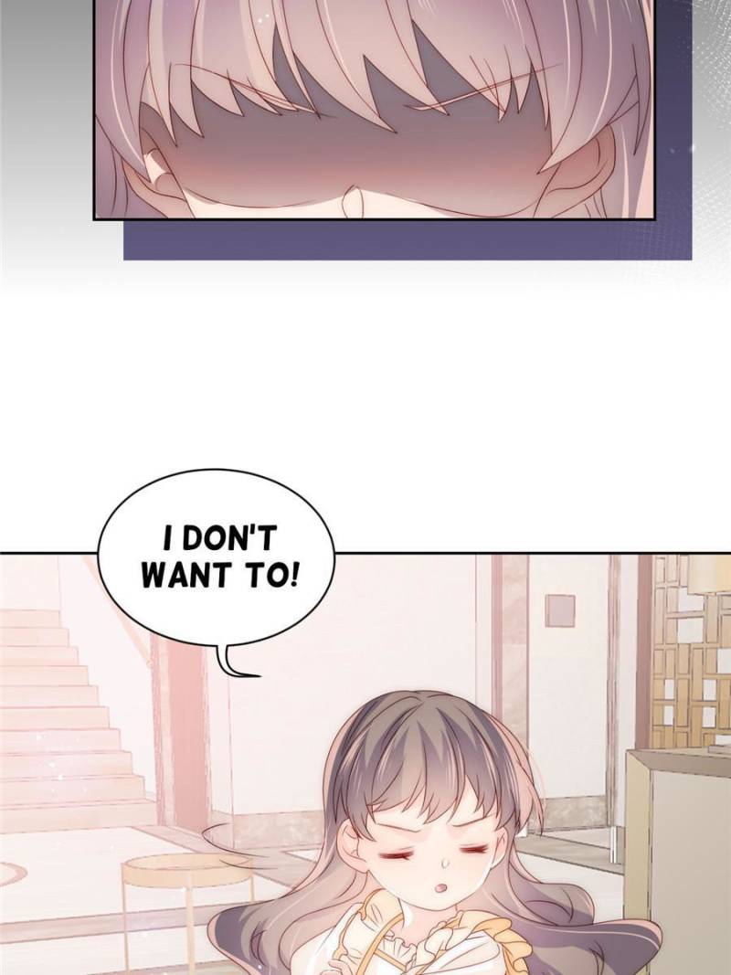 The boss is three and a half years old chapter 87 - page 39