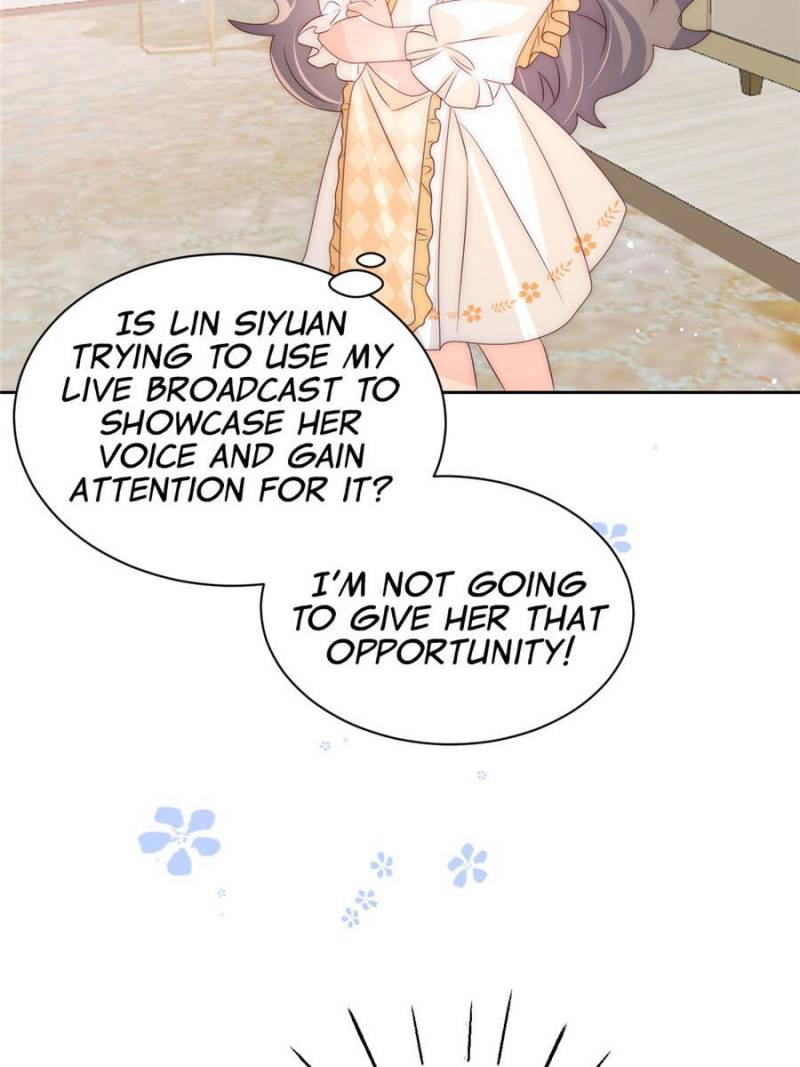 The boss is three and a half years old chapter 87 - page 40