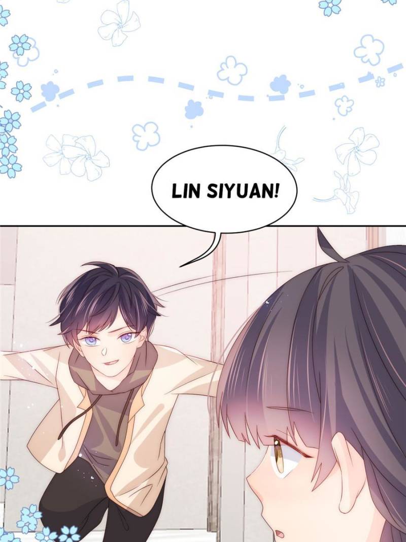 The boss is three and a half years old chapter 87 - page 43