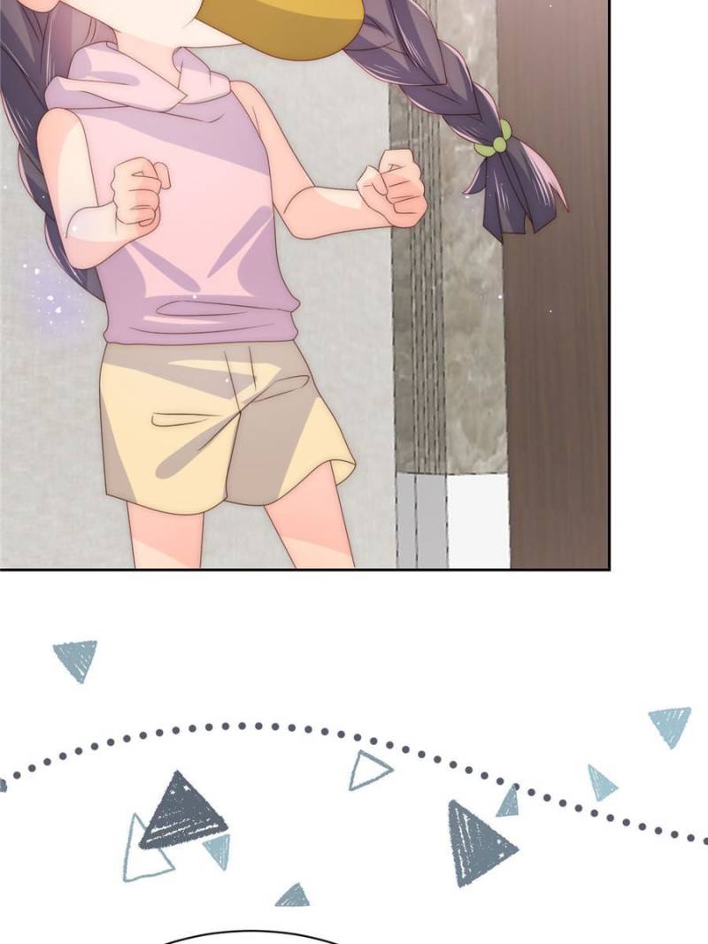 The boss is three and a half years old chapter 87 - page 48