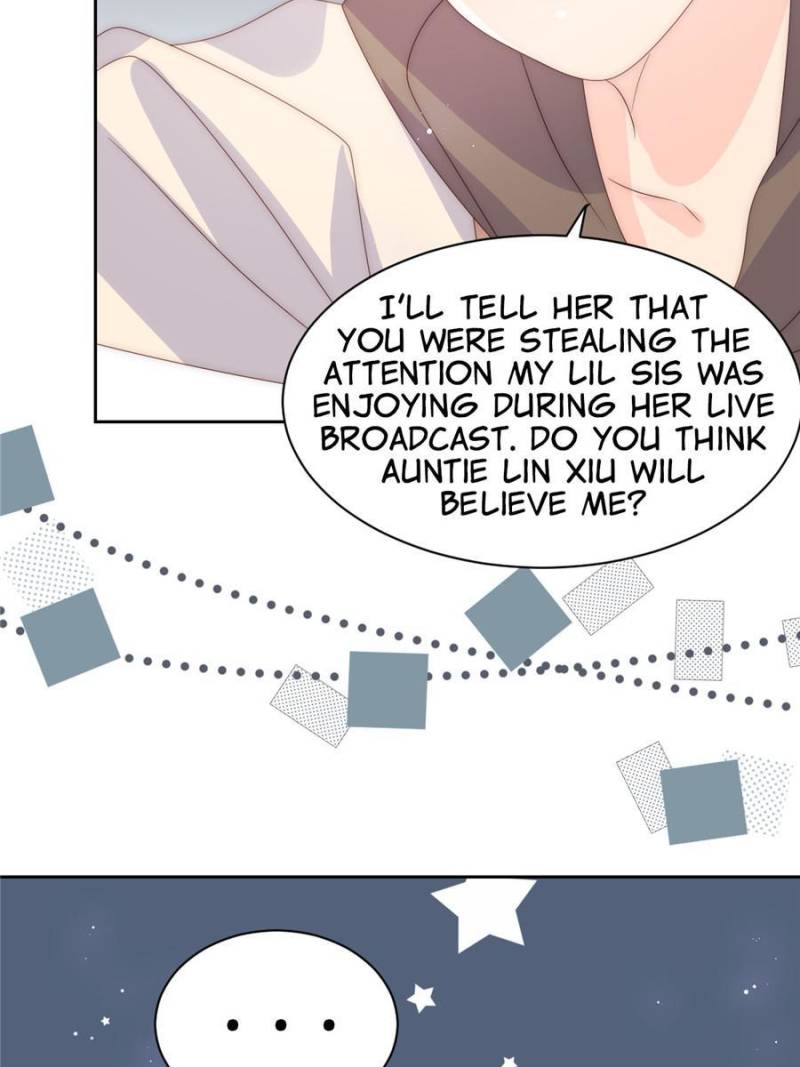 The boss is three and a half years old chapter 87 - page 52