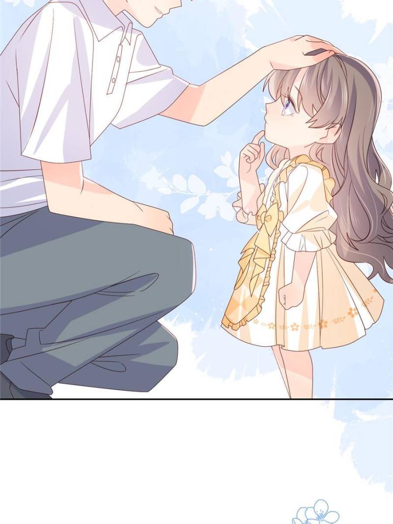 The boss is three and a half years old chapter 87 - page 6