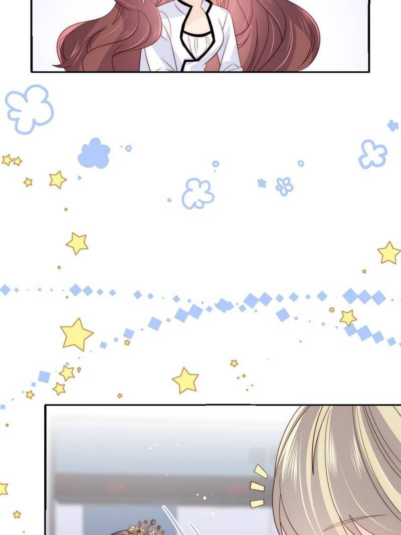 The boss is three and a half years old chapter 51 - page 10