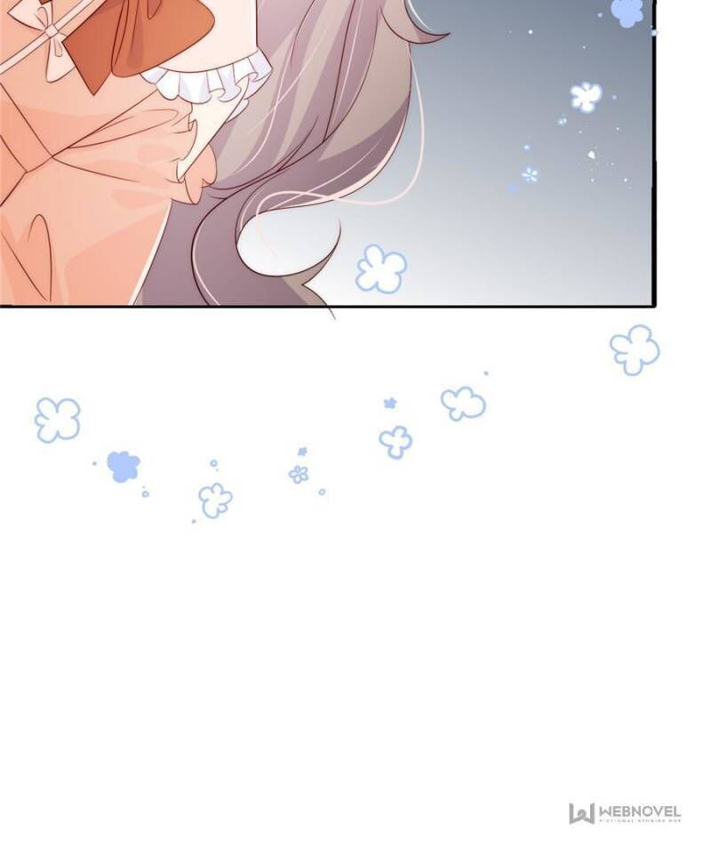 The boss is three and a half years old chapter 51 - page 14