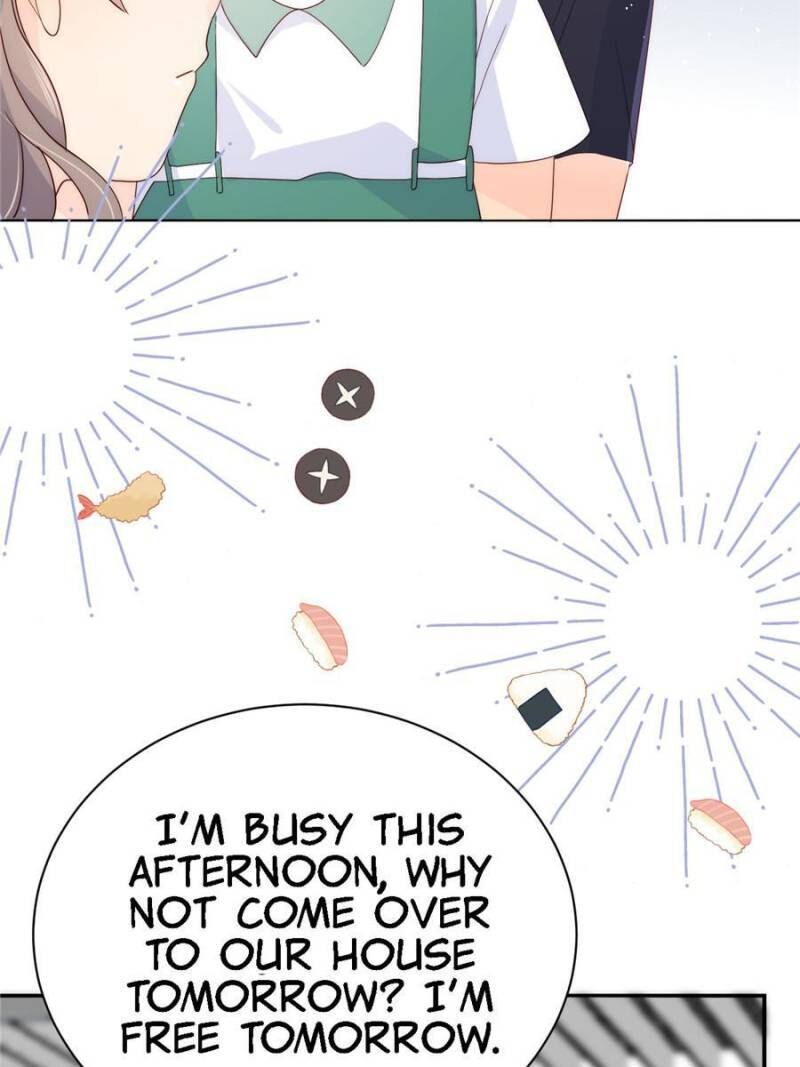 The boss is three and a half years old chapter 51 - page 16