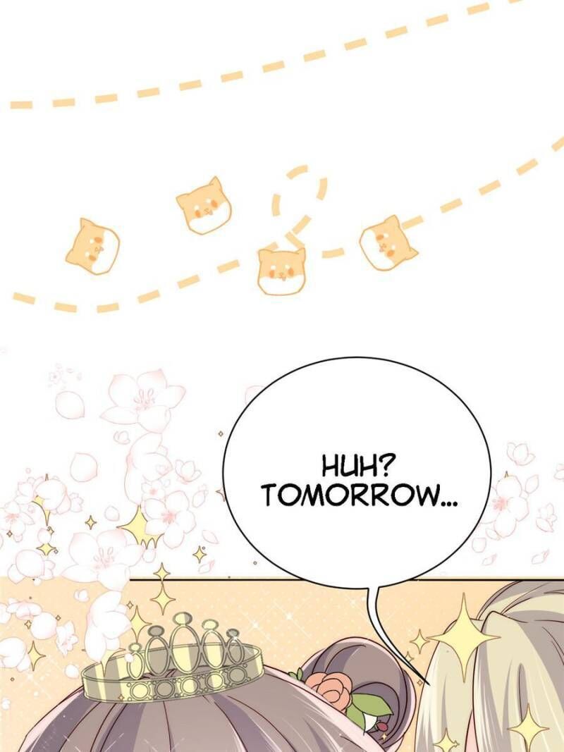 The boss is three and a half years old chapter 51 - page 18