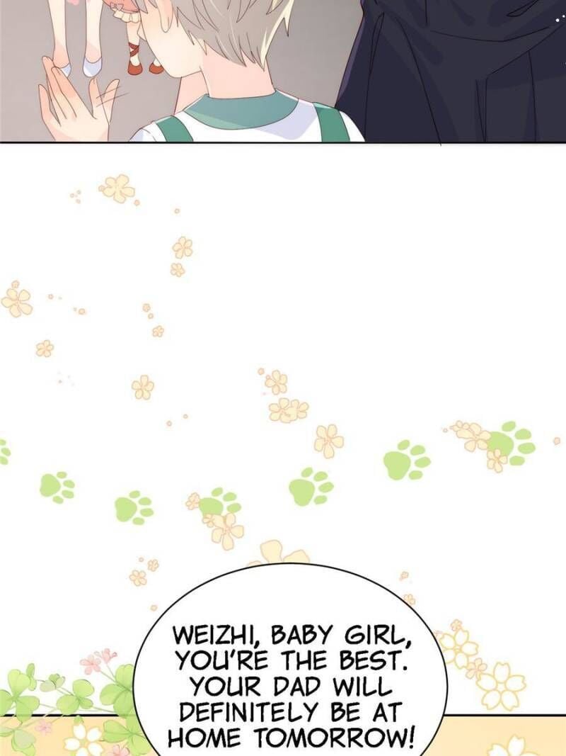 The boss is three and a half years old chapter 51 - page 24