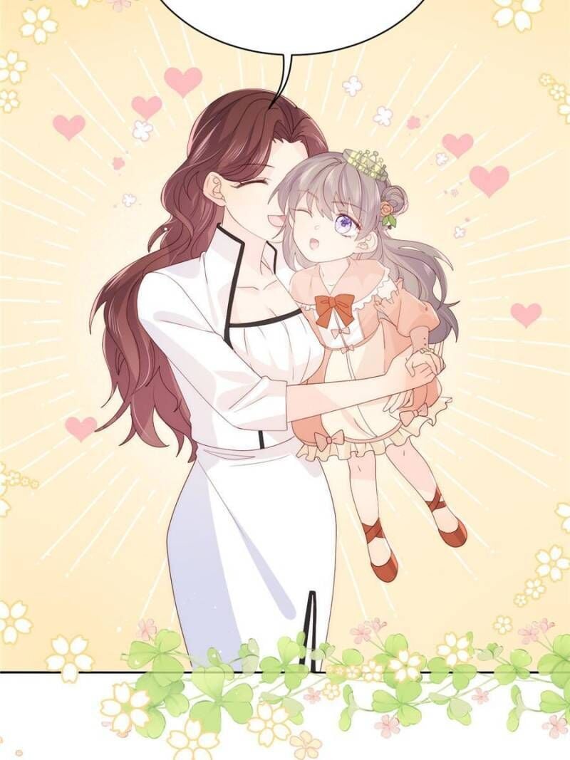 The boss is three and a half years old chapter 51 - page 25