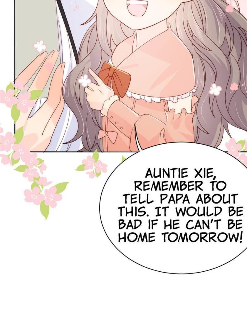 The boss is three and a half years old chapter 51 - page 27