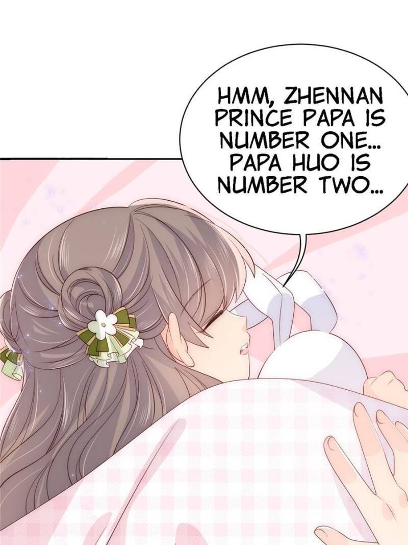 The boss is three and a half years old chapter 51 - page 45