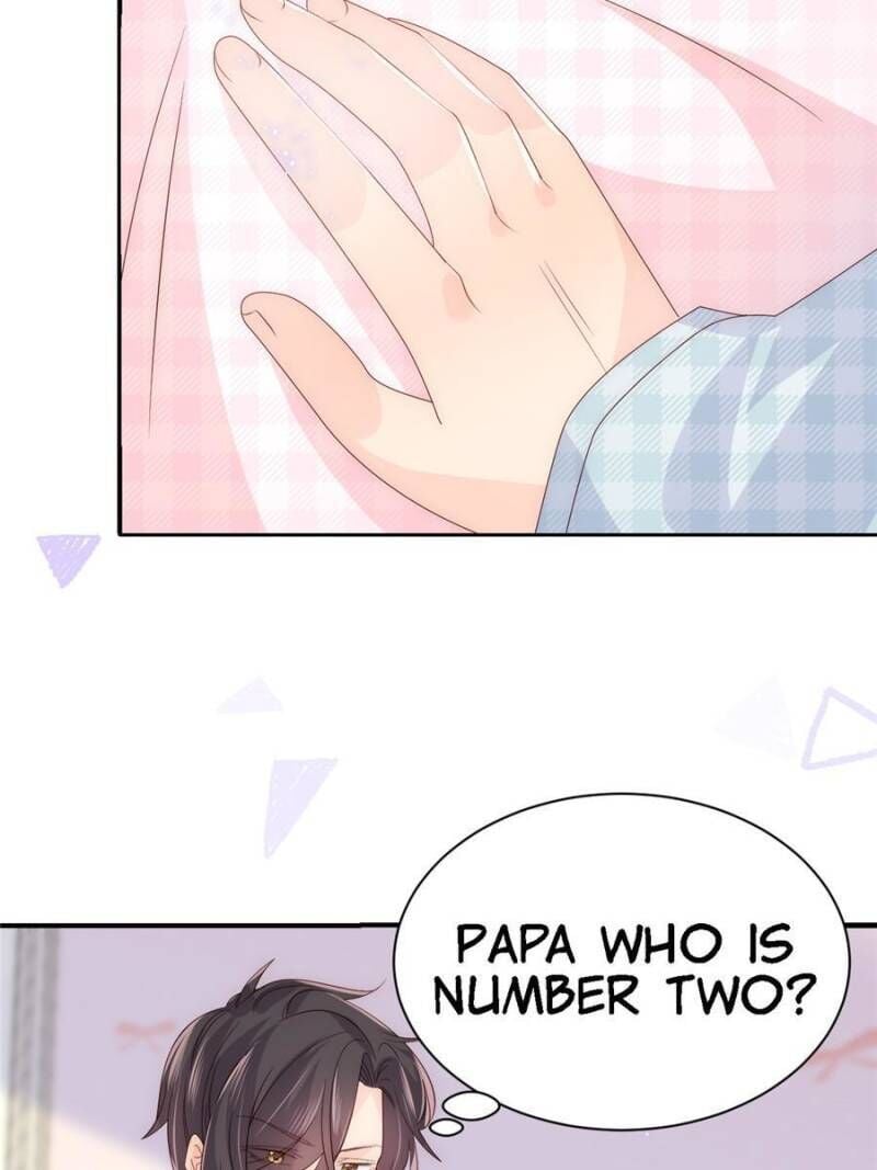 The boss is three and a half years old chapter 51 - page 47