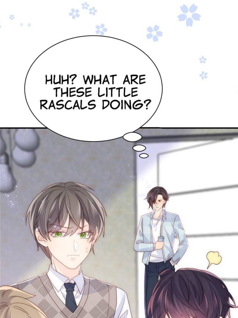 The boss is three and a half years old chapter 51 - page 53