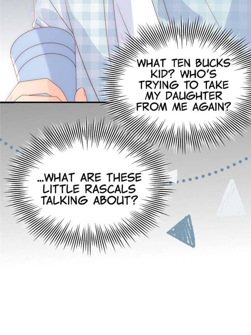 The boss is three and a half years old chapter 51 - page 60