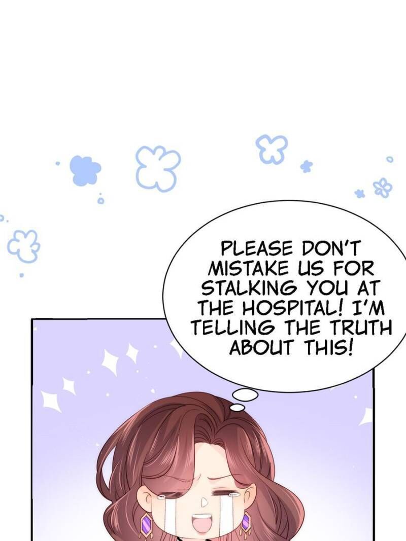 The boss is three and a half years old chapter 51 - page 9