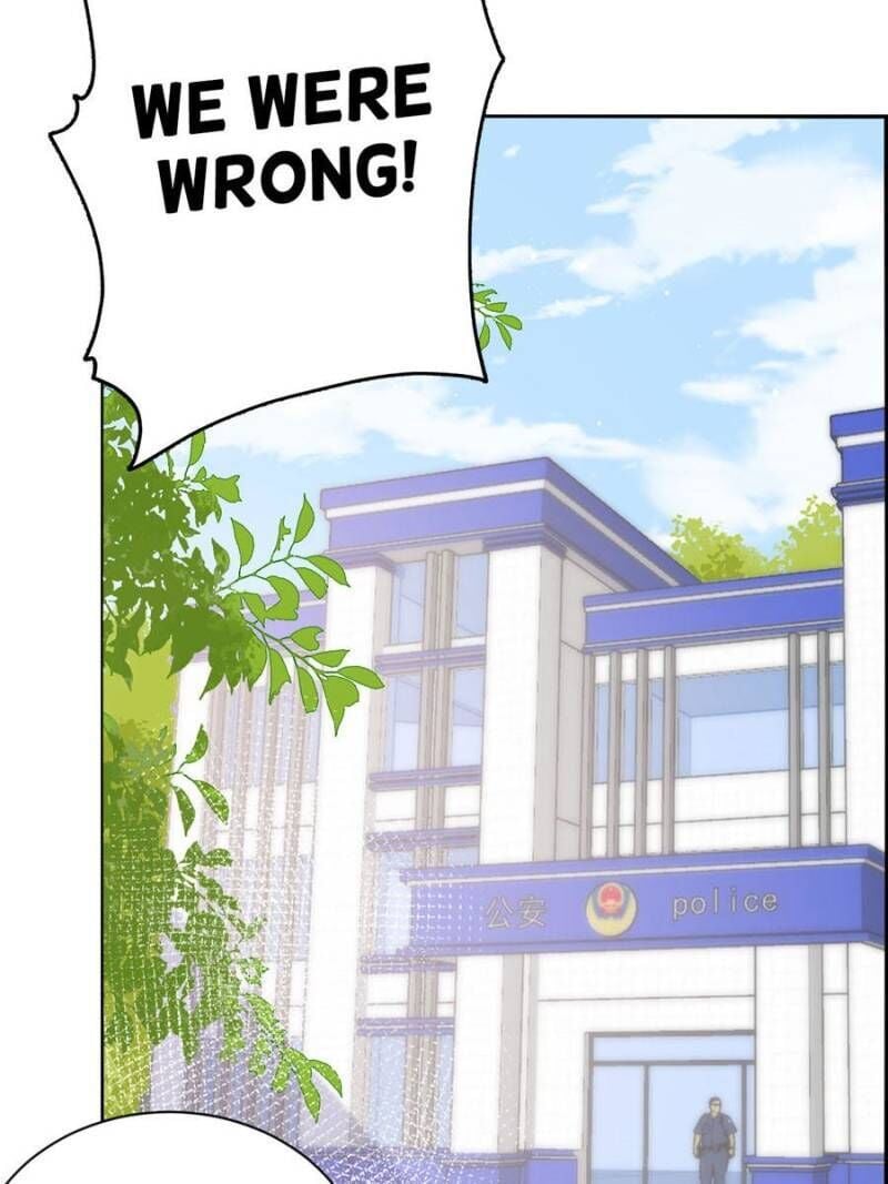 The boss is three and a half years old chapter 24 - page 14