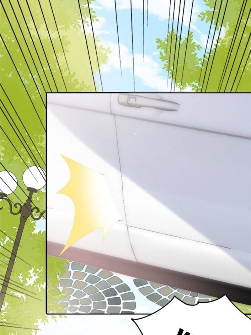 The boss is three and a half years old chapter 24 - page 26