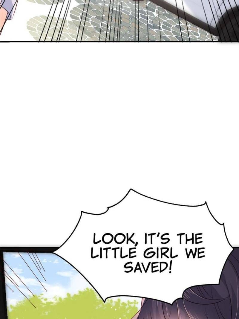 The boss is three and a half years old chapter 24 - page 28