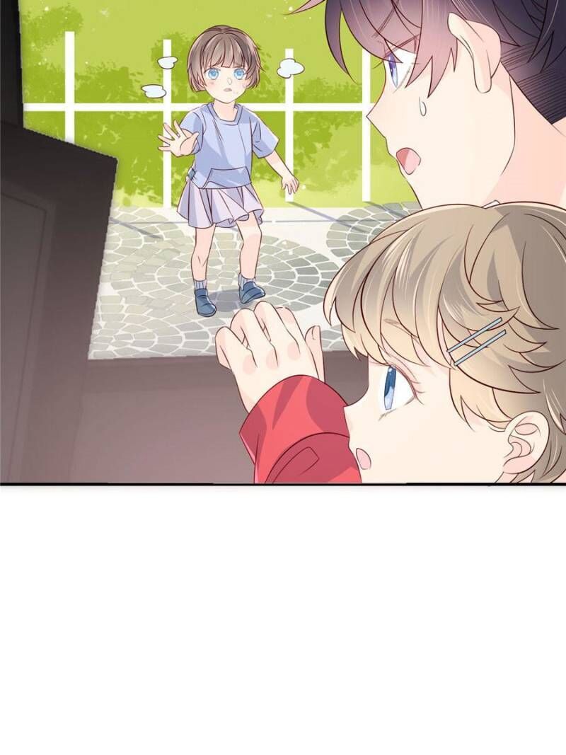 The boss is three and a half years old chapter 24 - page 29