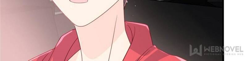 The boss is three and a half years old chapter 24 - page 33