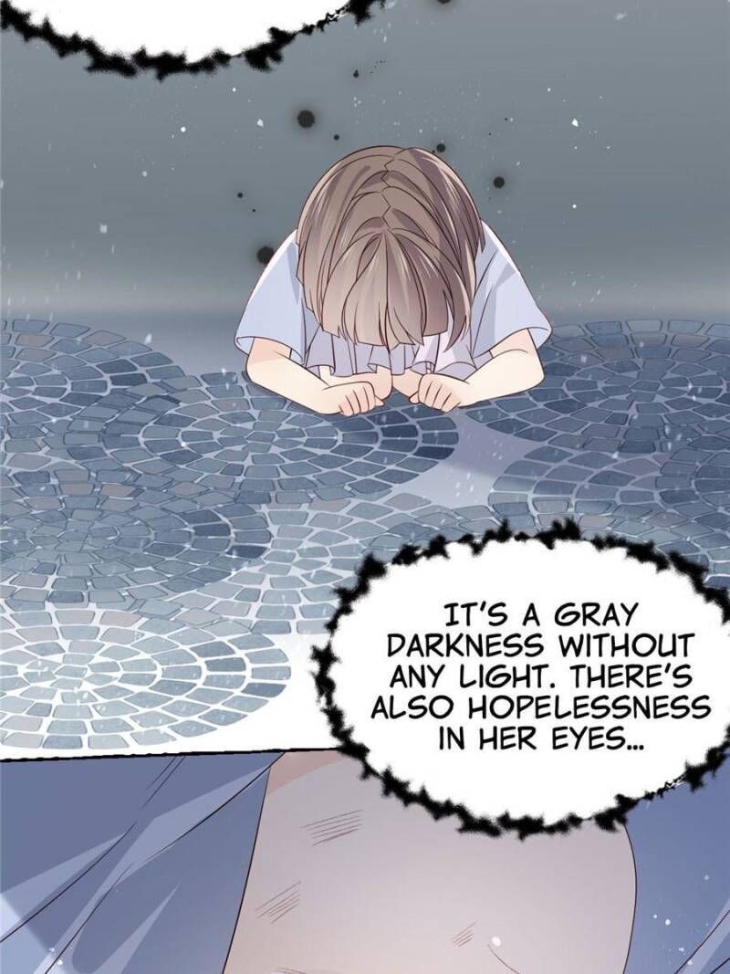 The boss is three and a half years old chapter 24 - page 37
