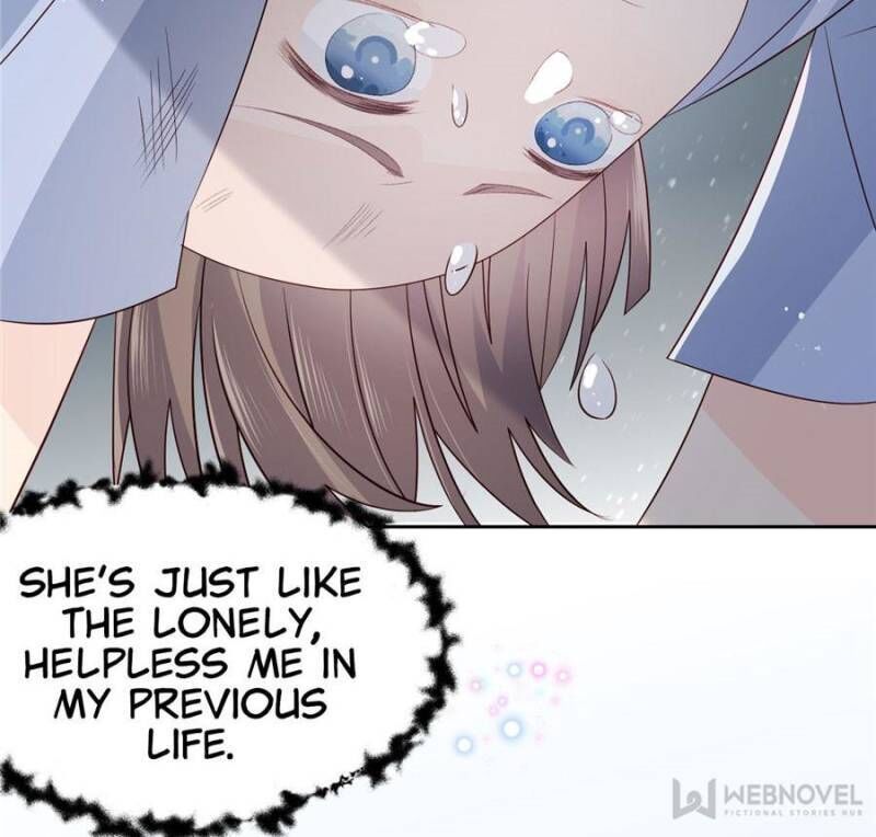 The boss is three and a half years old chapter 24 - page 38