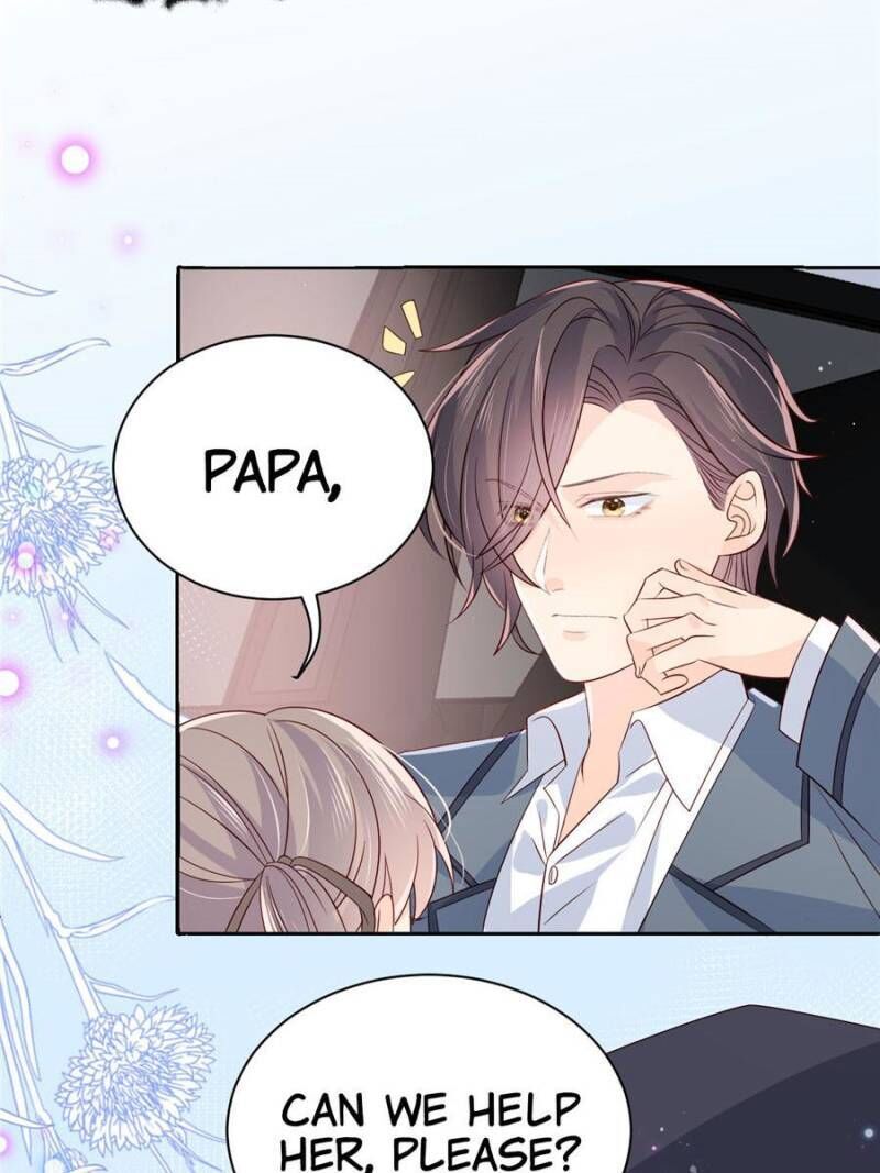 The boss is three and a half years old chapter 24 - page 39