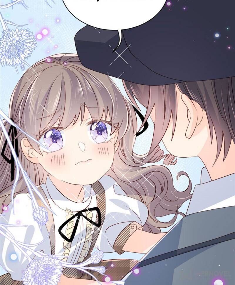 The boss is three and a half years old chapter 24 - page 40