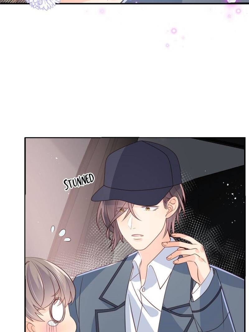 The boss is three and a half years old chapter 24 - page 41