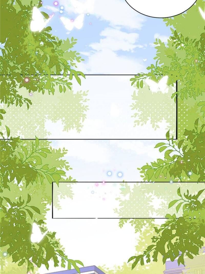 The boss is three and a half years old chapter 24 - page 47