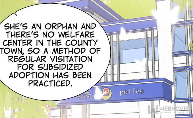 The boss is three and a half years old chapter 24 - page 48