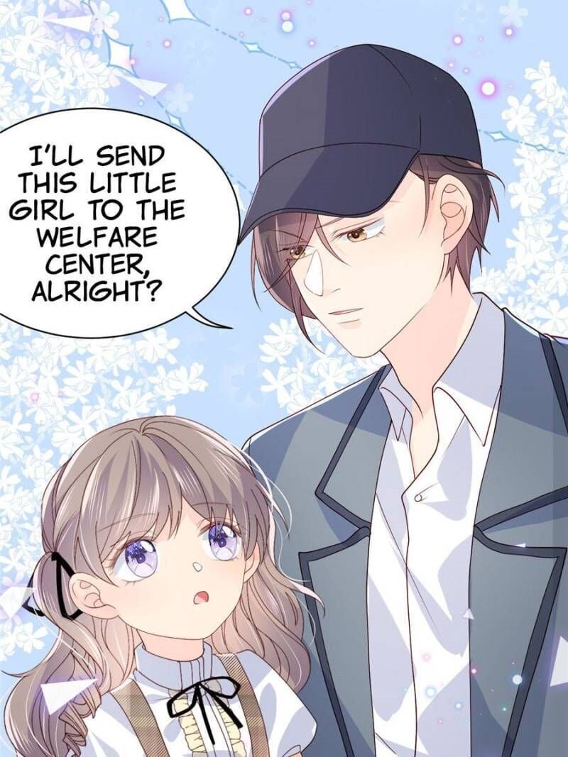 The boss is three and a half years old chapter 24 - page 56