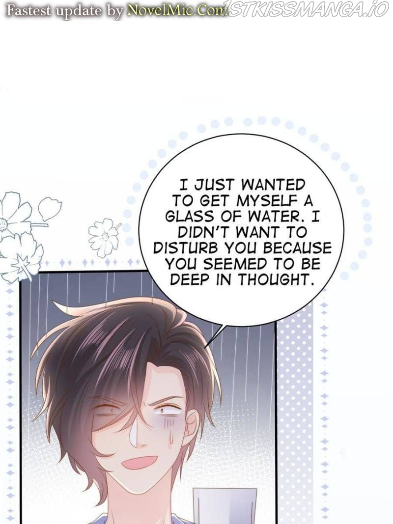 The boss is three and a half years old Chapter 161 - page 1