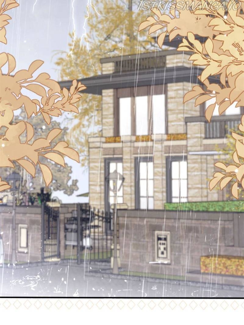 The boss is three and a half years old Chapter 161 - page 12