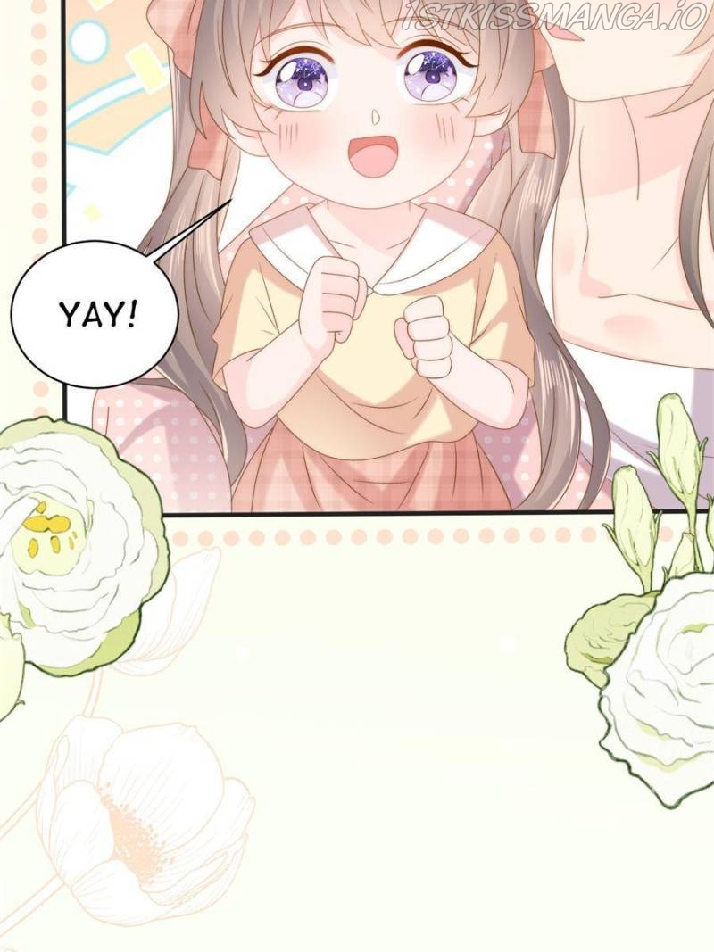 The boss is three and a half years old Chapter 161 - page 31