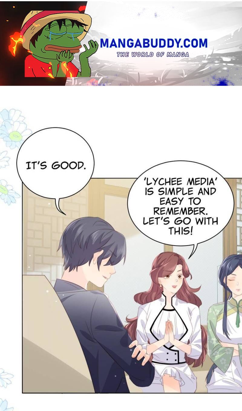 The boss is three and a half years old chapter 60 - page 1