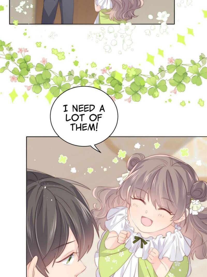 The boss is three and a half years old chapter 60 - page 17