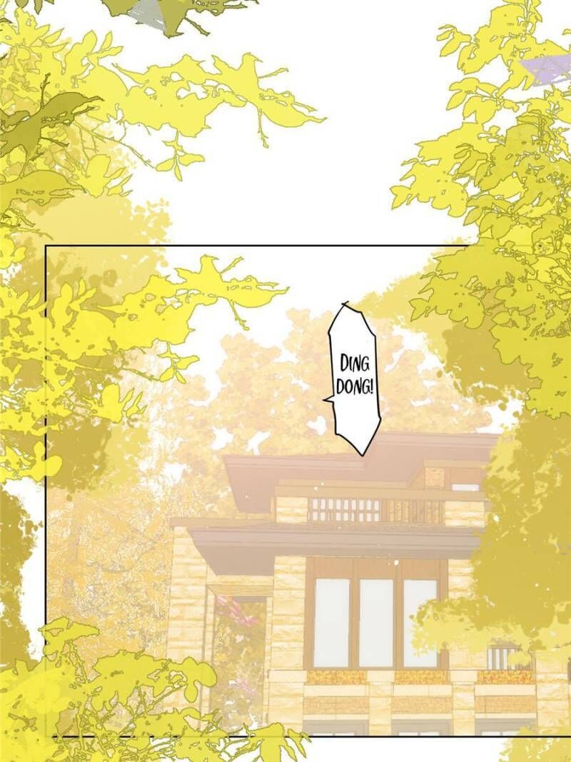 The boss is three and a half years old chapter 60 - page 28