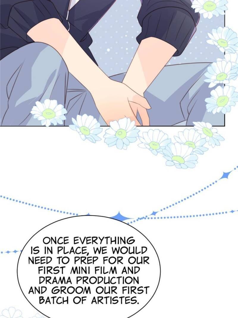 The boss is three and a half years old chapter 60 - page 3