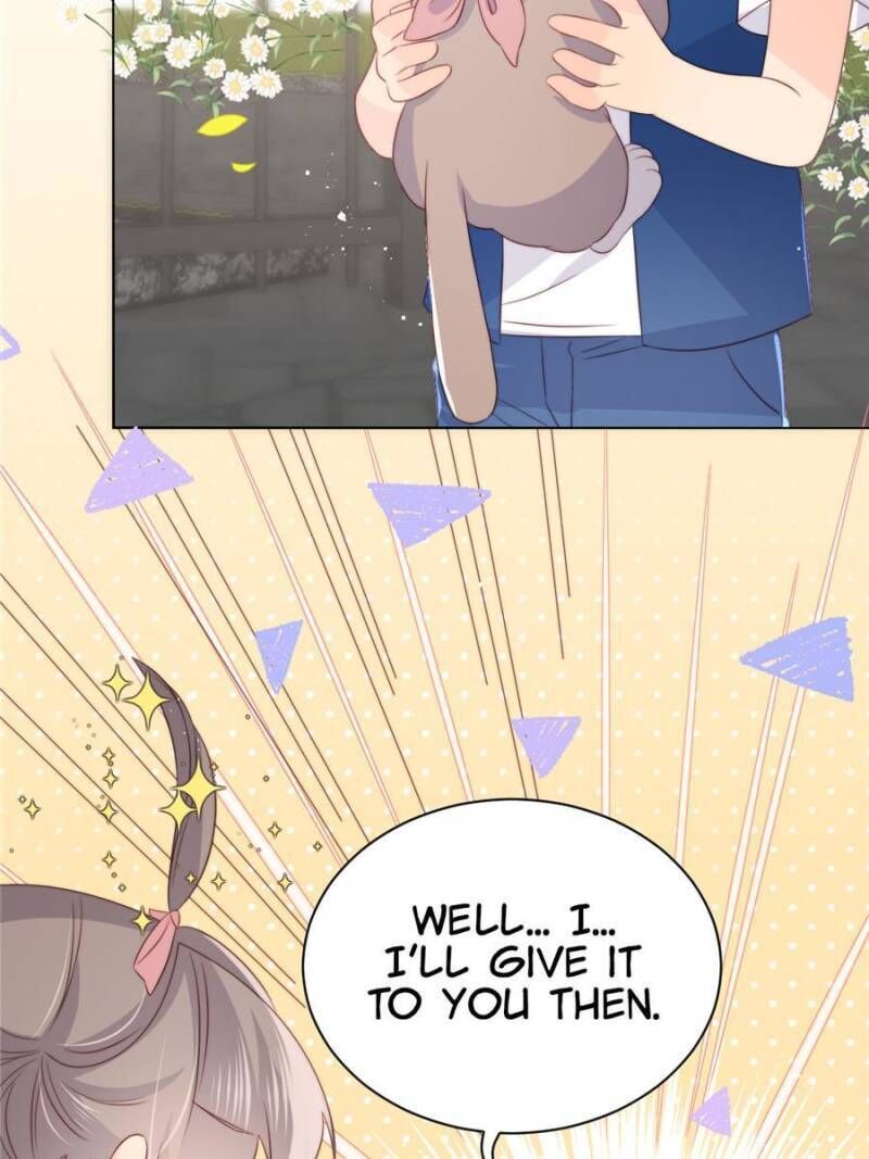 The boss is three and a half years old chapter 60 - page 36