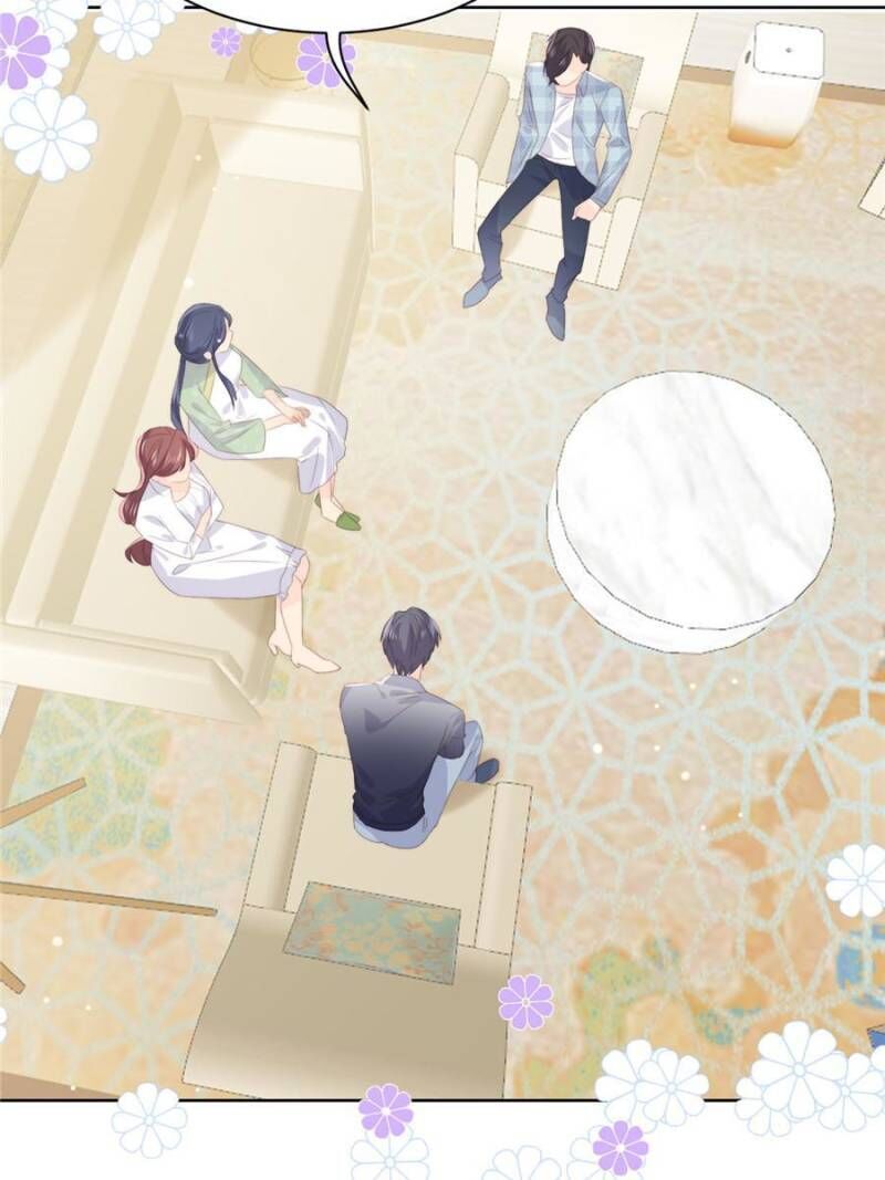 The boss is three and a half years old chapter 60 - page 4