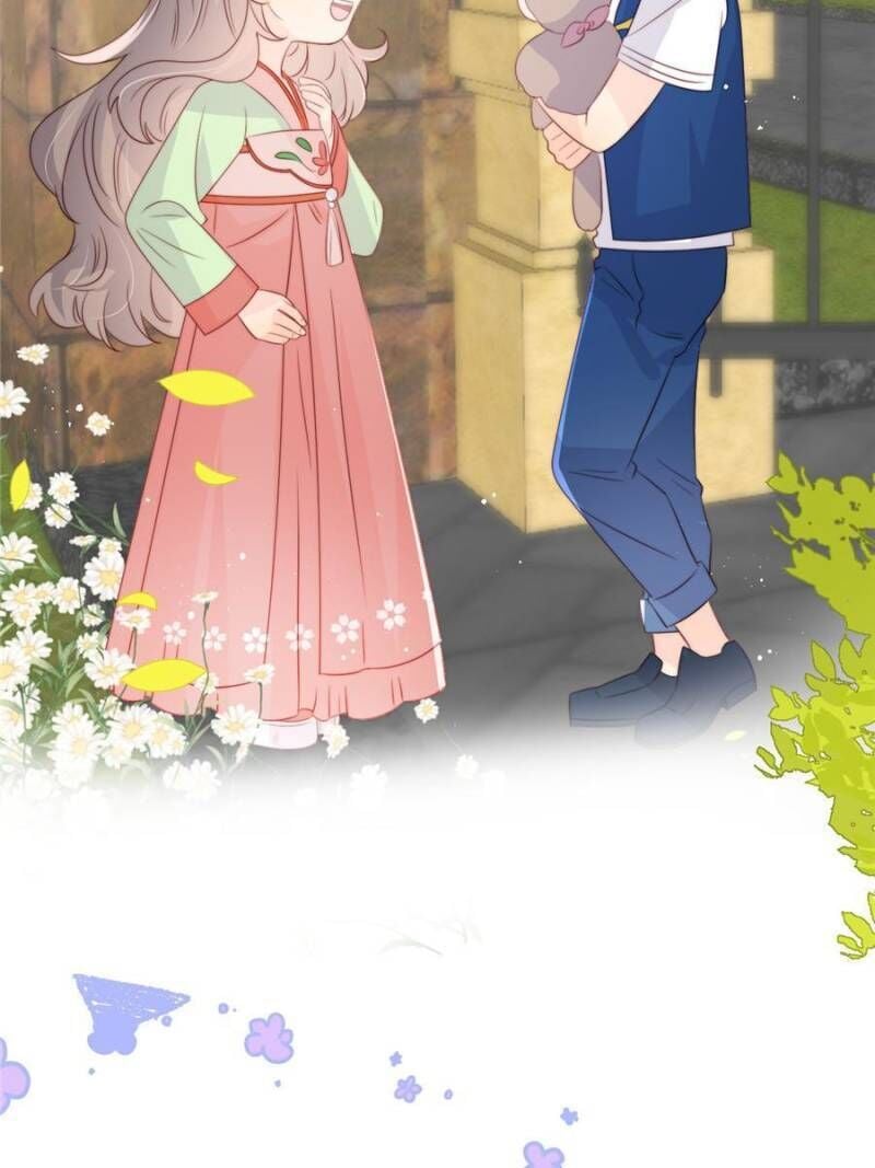 The boss is three and a half years old chapter 60 - page 40