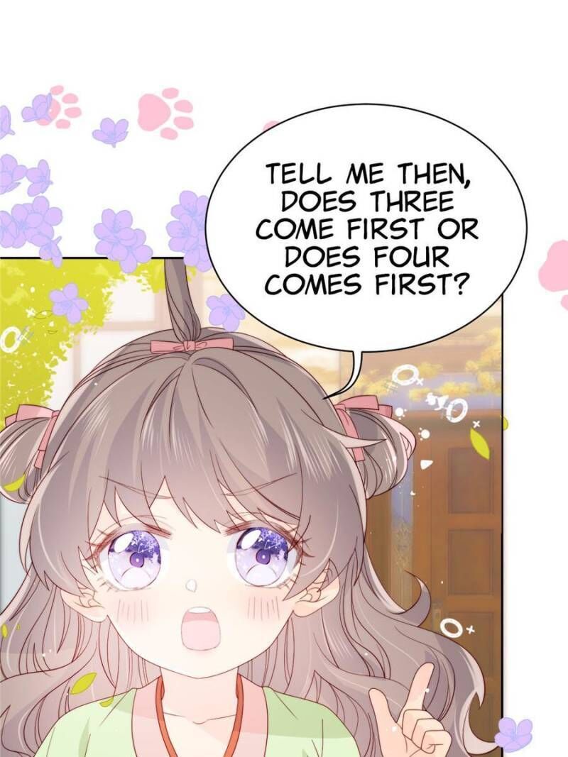 The boss is three and a half years old chapter 60 - page 46