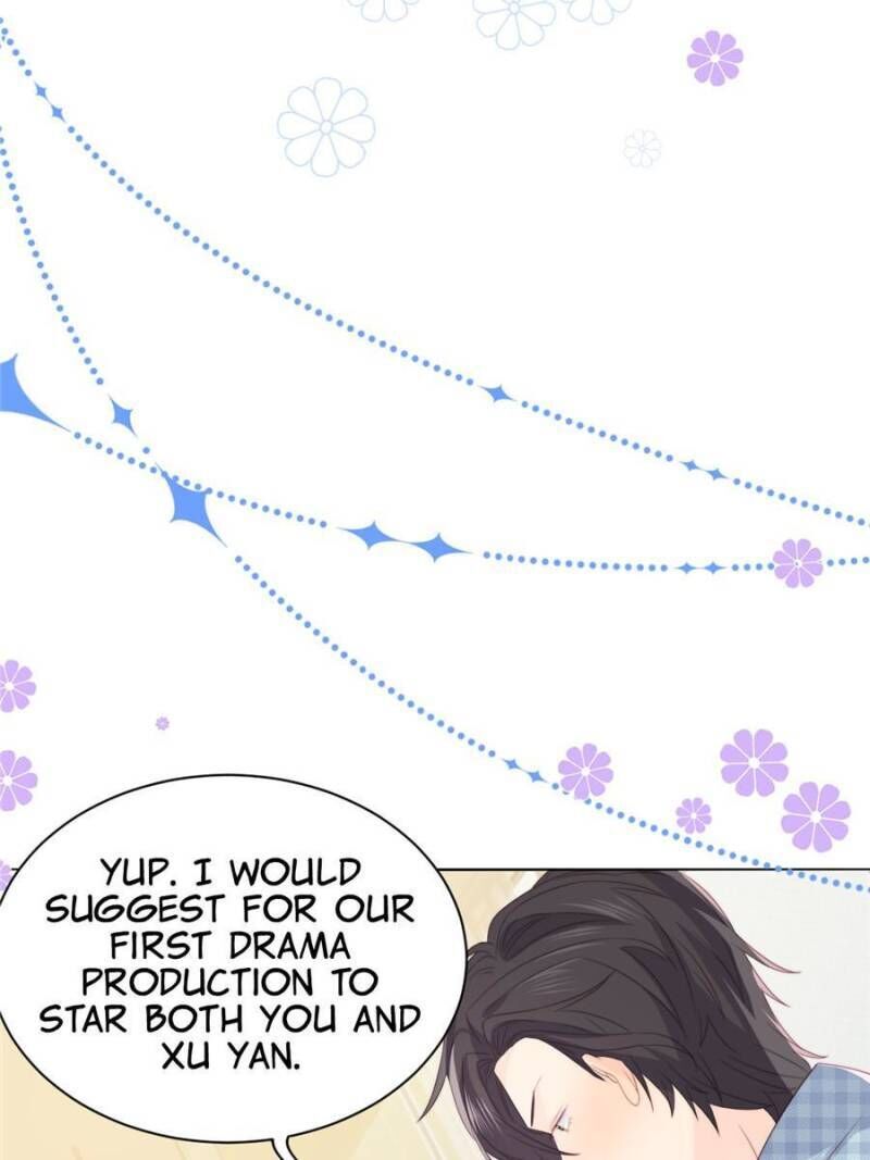 The boss is three and a half years old chapter 60 - page 5