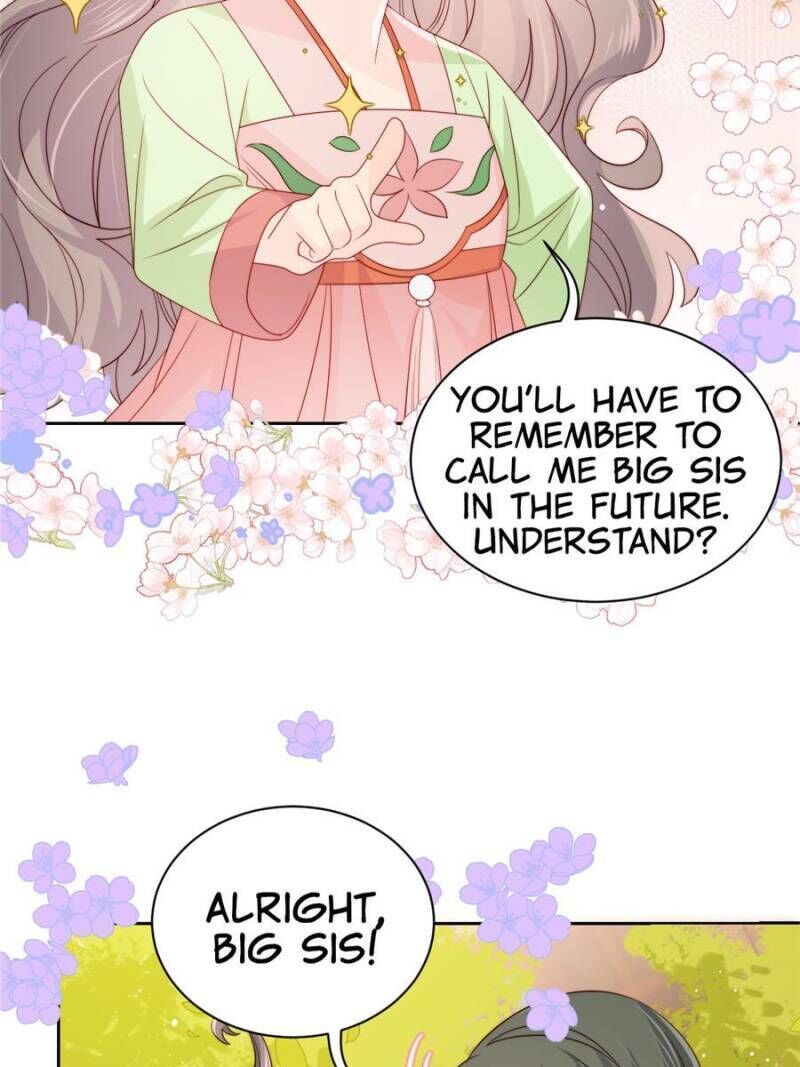 The boss is three and a half years old chapter 60 - page 51